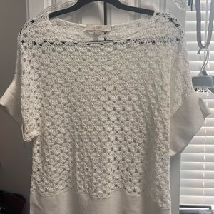 Loft medium top!